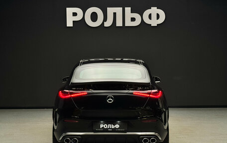 Mercedes-Benz GLC Coupe AMG, 2025 год, 12 900 000 рублей, 4 фотография