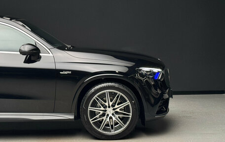 Mercedes-Benz GLC Coupe AMG, 2025 год, 12 900 000 рублей, 7 фотография