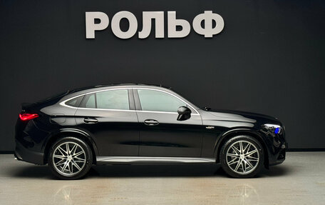 Mercedes-Benz GLC Coupe AMG, 2025 год, 12 900 000 рублей, 5 фотография