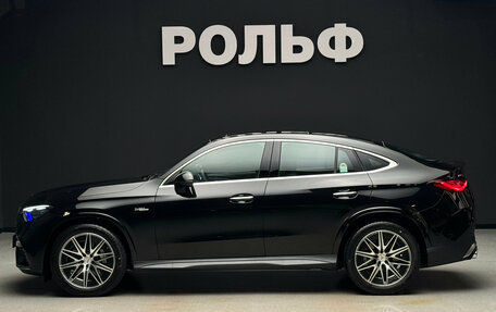 Mercedes-Benz GLC Coupe AMG, 2025 год, 12 900 000 рублей, 6 фотография