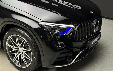 Mercedes-Benz GLC Coupe AMG, 2025 год, 12 900 000 рублей, 8 фотография