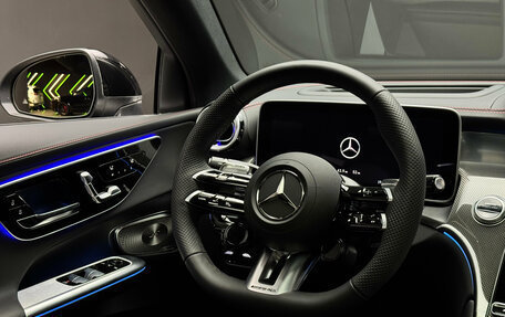 Mercedes-Benz GLC Coupe AMG, 2025 год, 12 900 000 рублей, 12 фотография