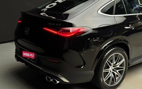 Mercedes-Benz GLC Coupe AMG, 2025 год, 12 900 000 рублей, 9 фотография