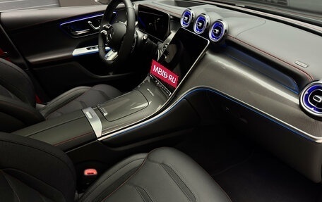 Mercedes-Benz GLC Coupe AMG, 2025 год, 12 900 000 рублей, 11 фотография