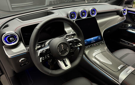 Mercedes-Benz GLC Coupe AMG, 2025 год, 12 900 000 рублей, 13 фотография