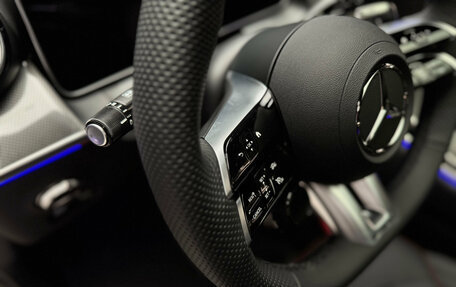 Mercedes-Benz GLC Coupe AMG, 2025 год, 12 900 000 рублей, 14 фотография