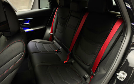 Mercedes-Benz GLC Coupe AMG, 2025 год, 12 900 000 рублей, 23 фотография