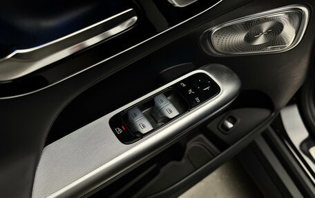 Mercedes-Benz GLC Coupe AMG, 2025 год, 12 900 000 рублей, 18 фотография