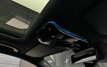 Mercedes-Benz GLC Coupe AMG, 2025 год, 12 900 000 рублей, 22 фотография