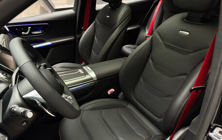 Mercedes-Benz GLC Coupe AMG, 2025 год, 12 900 000 рублей, 16 фотография