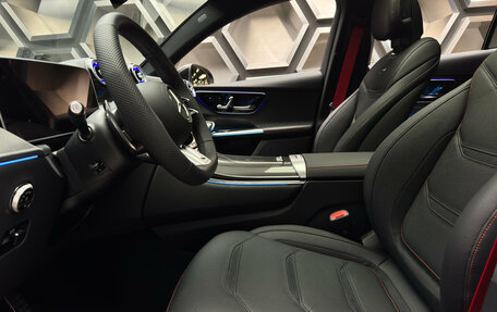Mercedes-Benz GLC Coupe AMG, 2025 год, 12 900 000 рублей, 15 фотография
