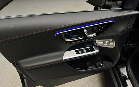 Mercedes-Benz GLC Coupe AMG, 2025 год, 12 900 000 рублей, 17 фотография