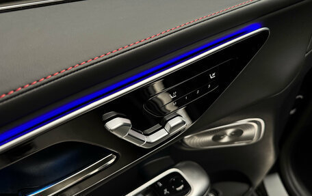 Mercedes-Benz GLC Coupe AMG, 2025 год, 12 900 000 рублей, 19 фотография