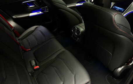 Mercedes-Benz GLC Coupe AMG, 2025 год, 12 900 000 рублей, 24 фотография