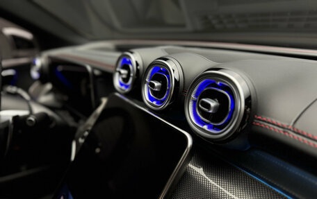 Mercedes-Benz GLC Coupe AMG, 2025 год, 12 900 000 рублей, 26 фотография