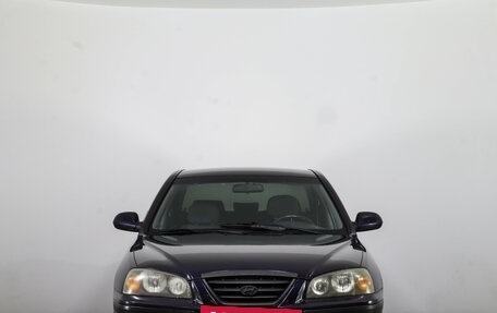 Hyundai Elantra III, 2004 год, 429 000 рублей, 2 фотография