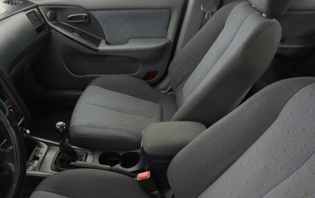 Hyundai Elantra III, 2004 год, 429 000 рублей, 6 фотография