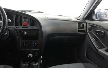 Hyundai Elantra III, 2004 год, 429 000 рублей, 10 фотография