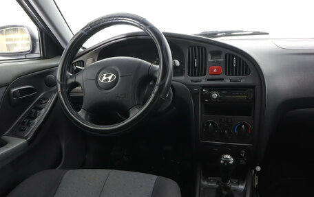 Hyundai Elantra III, 2004 год, 429 000 рублей, 9 фотография