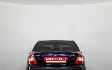 Hyundai Elantra III, 2004 год, 429 000 рублей, 5 фотография