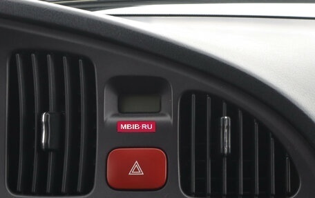 Hyundai Elantra III, 2004 год, 429 000 рублей, 12 фотография