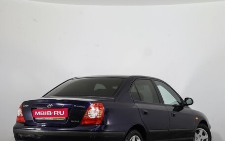 Hyundai Elantra III, 2004 год, 429 000 рублей, 4 фотография