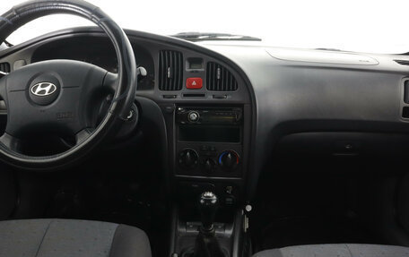 Hyundai Elantra III, 2004 год, 429 000 рублей, 22 фотография