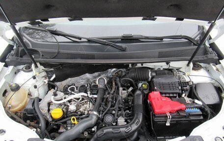 Renault Duster, 2021 год, 1 950 000 рублей, 10 фотография