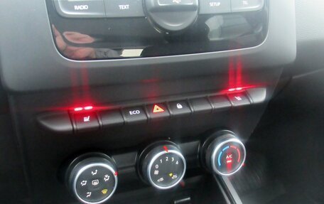 Renault Duster, 2021 год, 1 950 000 рублей, 14 фотография