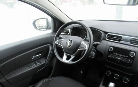 Renault Duster, 2021 год, 1 950 000 рублей, 16 фотография