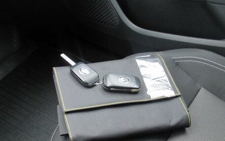 Renault Duster, 2021 год, 1 950 000 рублей, 15 фотография