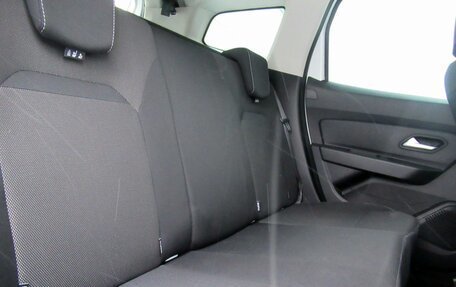 Renault Duster, 2021 год, 1 950 000 рублей, 19 фотография