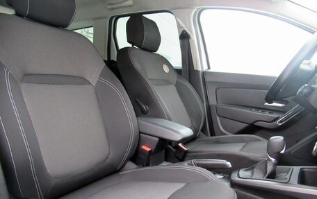 Renault Duster, 2021 год, 1 950 000 рублей, 18 фотография