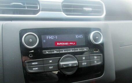 Renault Duster, 2021 год, 1 950 000 рублей, 13 фотография