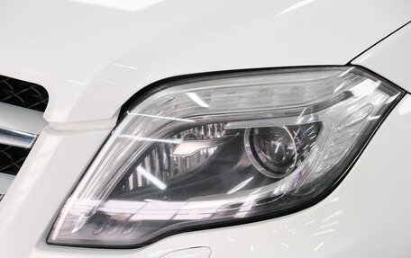 Mercedes-Benz GLK-Класс, 2012 год, 1 900 000 рублей, 7 фотография