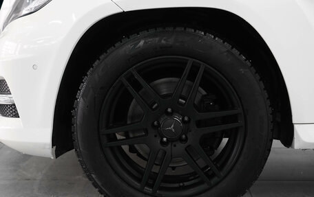 Mercedes-Benz GLK-Класс, 2012 год, 1 900 000 рублей, 8 фотография