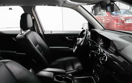 Mercedes-Benz GLK-Класс, 2012 год, 1 900 000 рублей, 14 фотография