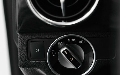 Mercedes-Benz GLK-Класс, 2012 год, 1 900 000 рублей, 13 фотография