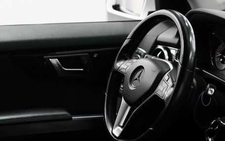 Mercedes-Benz GLK-Класс, 2012 год, 1 900 000 рублей, 16 фотография