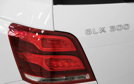 Mercedes-Benz GLK-Класс, 2012 год, 1 900 000 рублей, 9 фотография