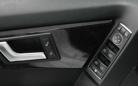 Mercedes-Benz GLK-Класс, 2012 год, 1 900 000 рублей, 11 фотография