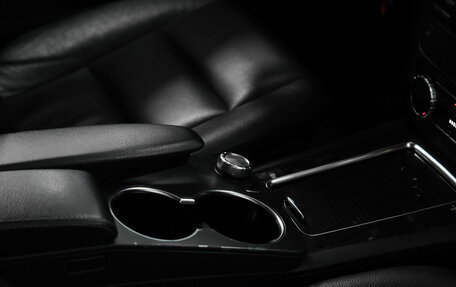 Mercedes-Benz GLK-Класс, 2012 год, 1 900 000 рублей, 17 фотография