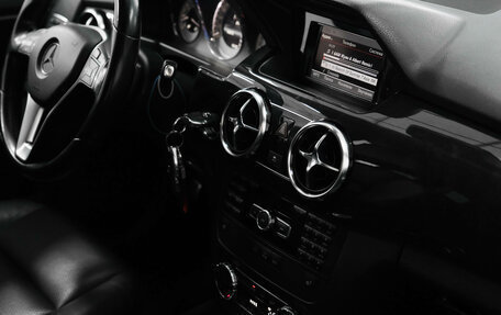 Mercedes-Benz GLK-Класс, 2012 год, 1 900 000 рублей, 18 фотография