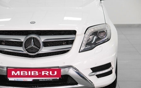 Mercedes-Benz GLK-Класс, 2012 год, 1 900 000 рублей, 6 фотография