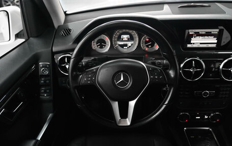 Mercedes-Benz GLK-Класс, 2012 год, 1 900 000 рублей, 22 фотография