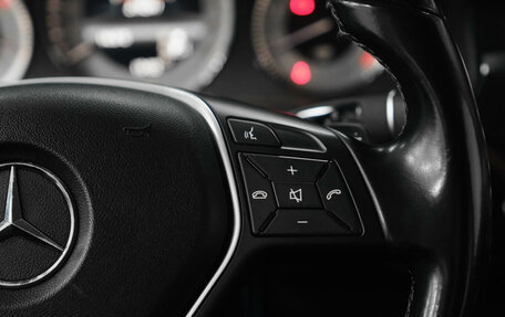 Mercedes-Benz GLK-Класс, 2012 год, 1 900 000 рублей, 23 фотография