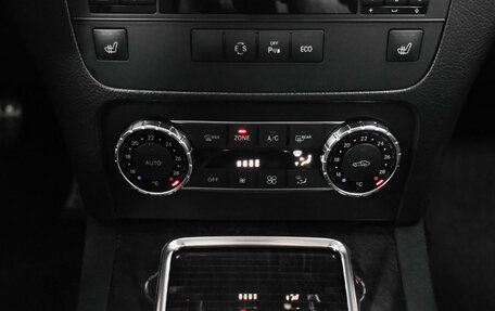 Mercedes-Benz GLK-Класс, 2012 год, 1 900 000 рублей, 26 фотография