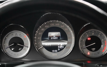 Mercedes-Benz GLK-Класс, 2012 год, 1 900 000 рублей, 25 фотография