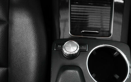 Mercedes-Benz GLK-Класс, 2012 год, 1 900 000 рублей, 27 фотография