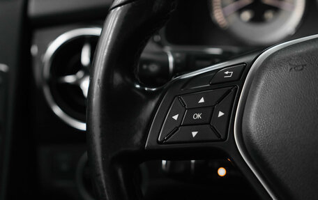 Mercedes-Benz GLK-Класс, 2012 год, 1 900 000 рублей, 24 фотография